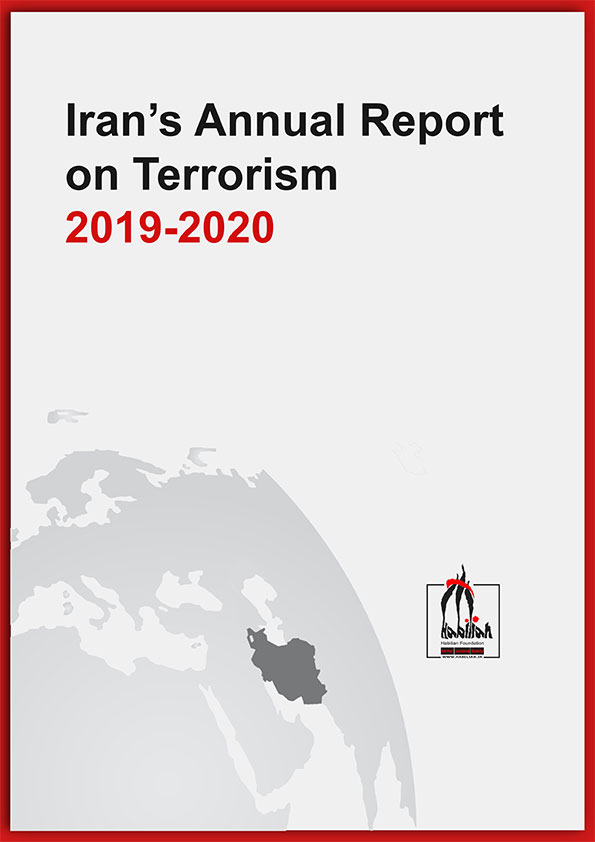 Iran’s Annual Report On Terr..