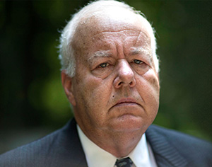 Ambassador Cofer Black