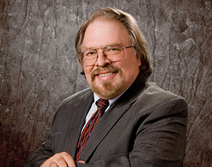 Ted Galen Carpenter