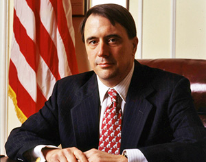 Peter Galbraith