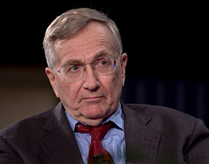 Seymour Hersh