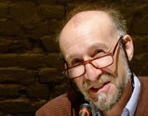 Jim Lobe