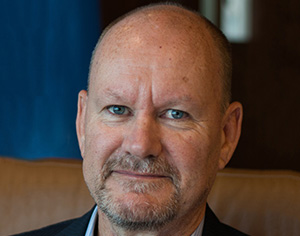 Chris McGreal
