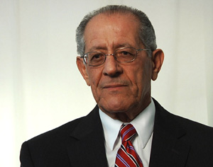 Emile Nakhleh