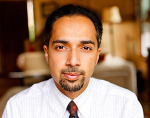 Trita Parsi