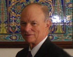 Robert Pelletreau