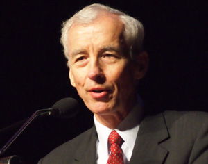 Paul Pillar