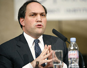 Michael Rubin