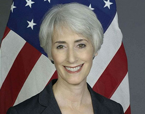 Wendy R. Shermen