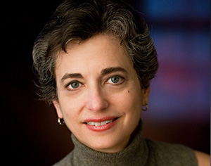 Barbara Slavin