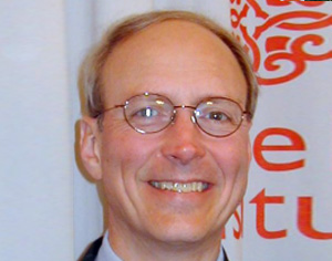 Wayne White