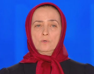 Fahimeh Arwani