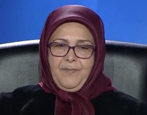Mehvash Sepehri