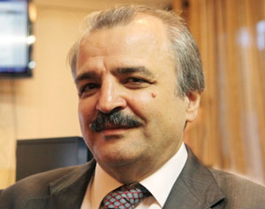 Seyyed Majid Seyyed-ol Mohaddesin