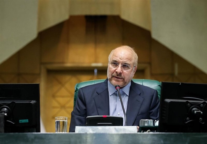  قدردانی رئیس مجلس از سپاه در برخورد با گروهک‌های تروریستی 