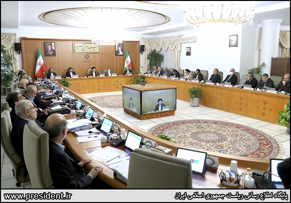 حمایت از آشوبگران و تروریست‌ها به نفع آمریکایی‌ها و غرب نیست