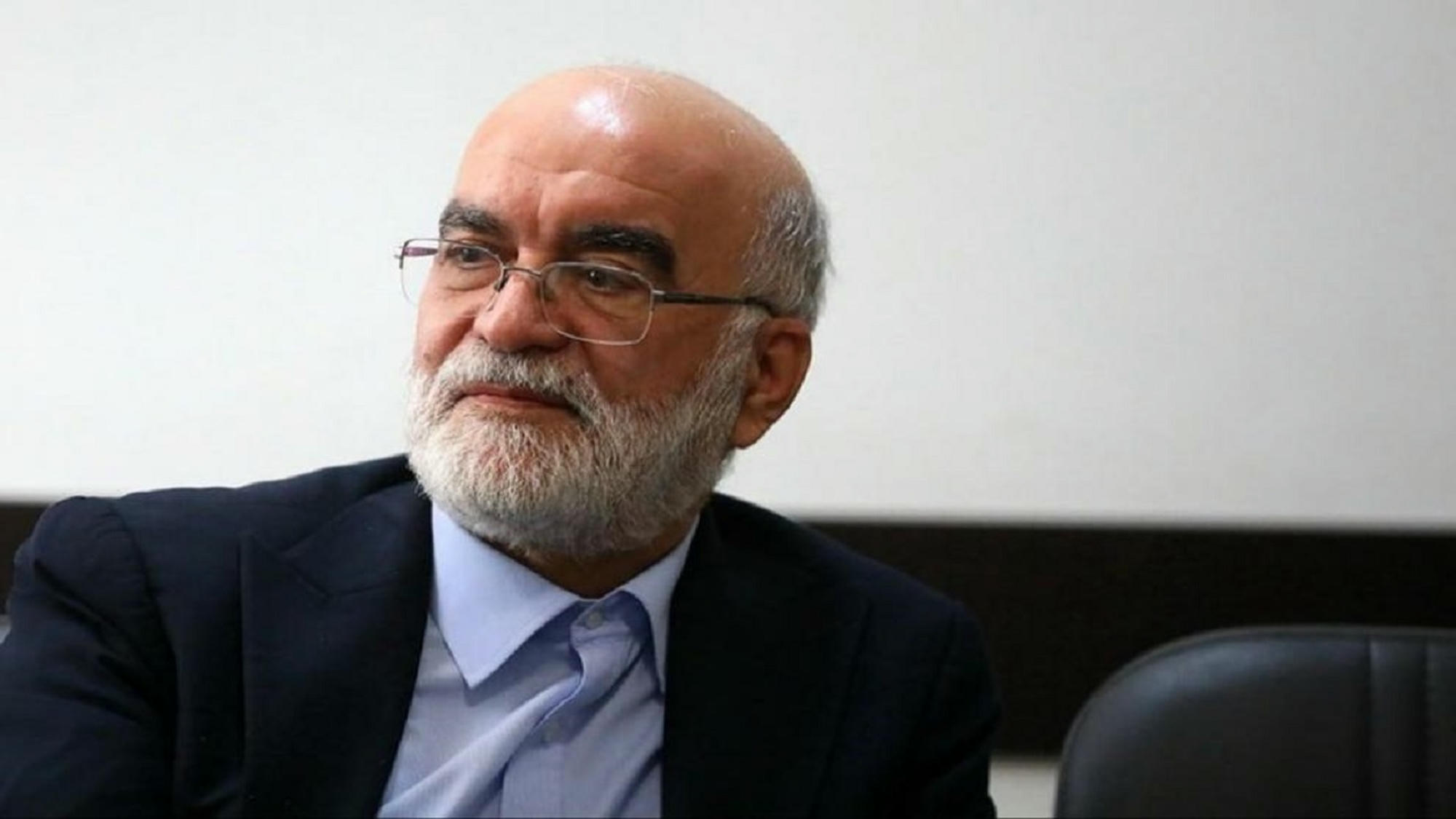  عزم جدی ایران برای مقابله با اقدامات تروریستی آمریکا