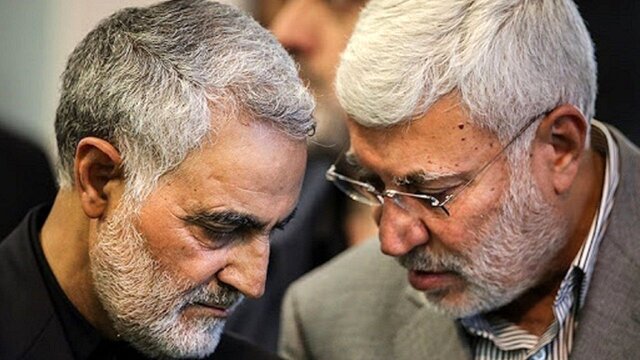 قدردان محبت‌ها هستیم
