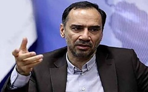 ۱۶ سال است که منافقین تمام انرژی خود را در کاخ سفید صرف کرد‌ه‌اند