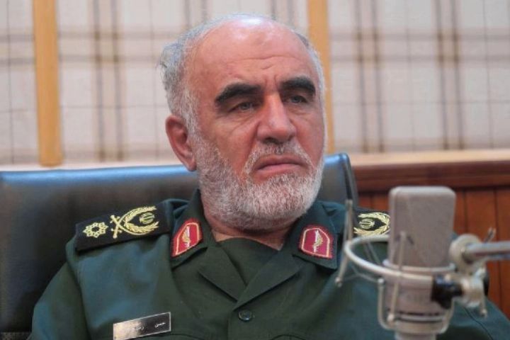 افکار عمومی راهکار جمهوری اسلامی در مقابله با تروریسم و افراطی‌گری را می‌شناسد