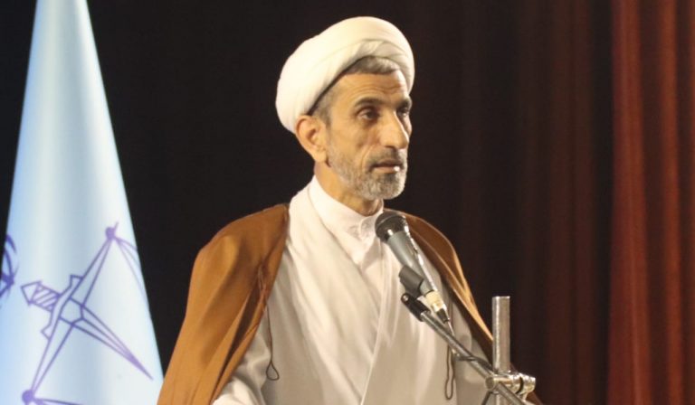 دستگاه قضایی مسببان حمله تروریستی اصفهان را به کیفر می‌رساند