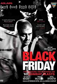 فیلم جمعه سیاه