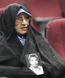 نهمین جلسه دادگاه رسیدگی به اتهامات منافقین