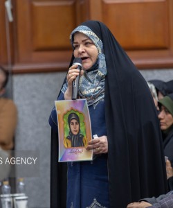 چهارمین جلسه دادگاه رسیدگی به اتهامات منافقین