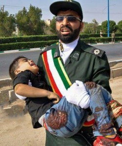 شهید محمدطاها اقدامی
