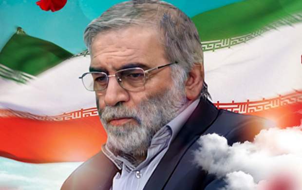  فیش حقوقی سردار شهید فخری‌زاده+فیلم