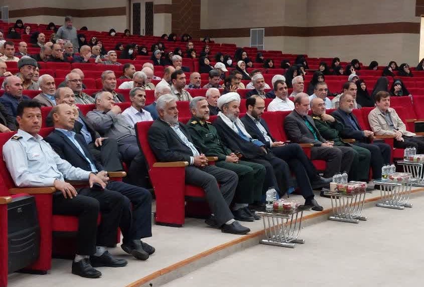 فرهنگ مقاومت را می توان ثمره فعالیت های فرهنگی شهید عبدالکریم هاشمی‌نژاد دانست