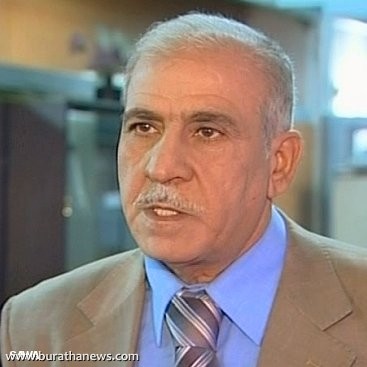 وجود بقایای گروهک منافقین در عراق بر خلاف قوانین بین المللی است