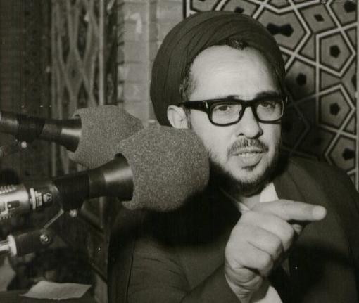 سه روایت از شهید جوانمرد