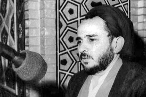 روشنگر جریان نفاق